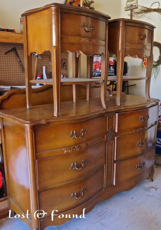 SOLID WOOD BUFFET OR ENTRY TABLE - furniture - by owner - sale - craigslist