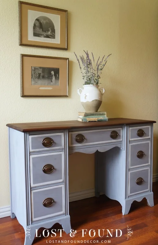 make money repainting furniture