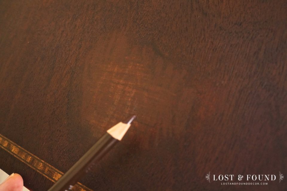 Stunning Types Of Scratches On Polished Scandinavian Wood Finishes image