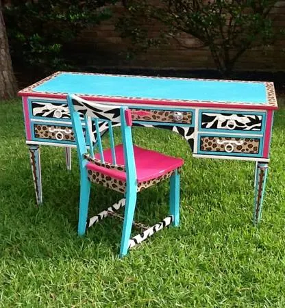 Painting-Furniture-With-Chalk-Paint-2