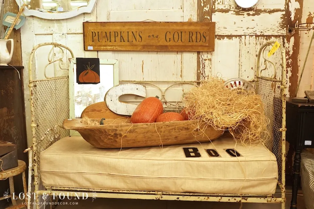 fall decor ideas