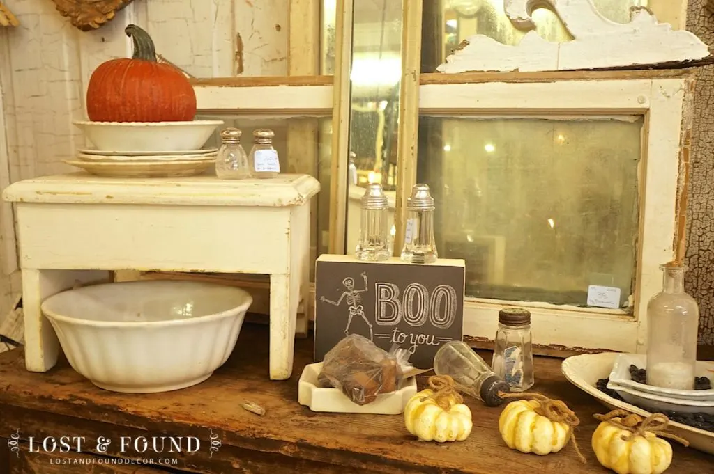 fall decor ideas