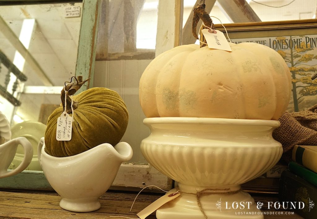 fall decor ideas