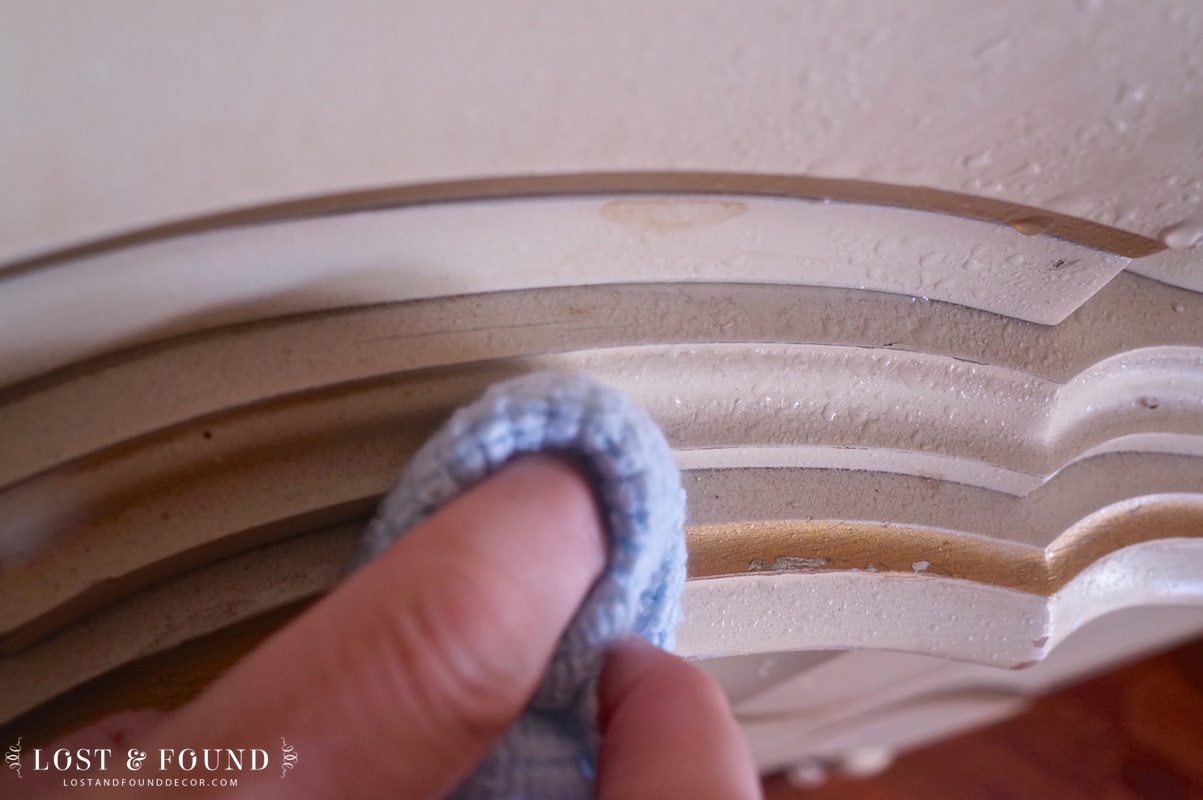 How To Prepping Dirty Furniture Chalk Paint