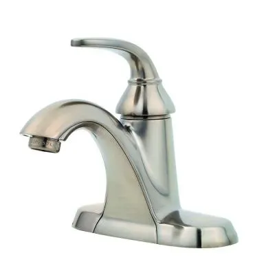 faucet