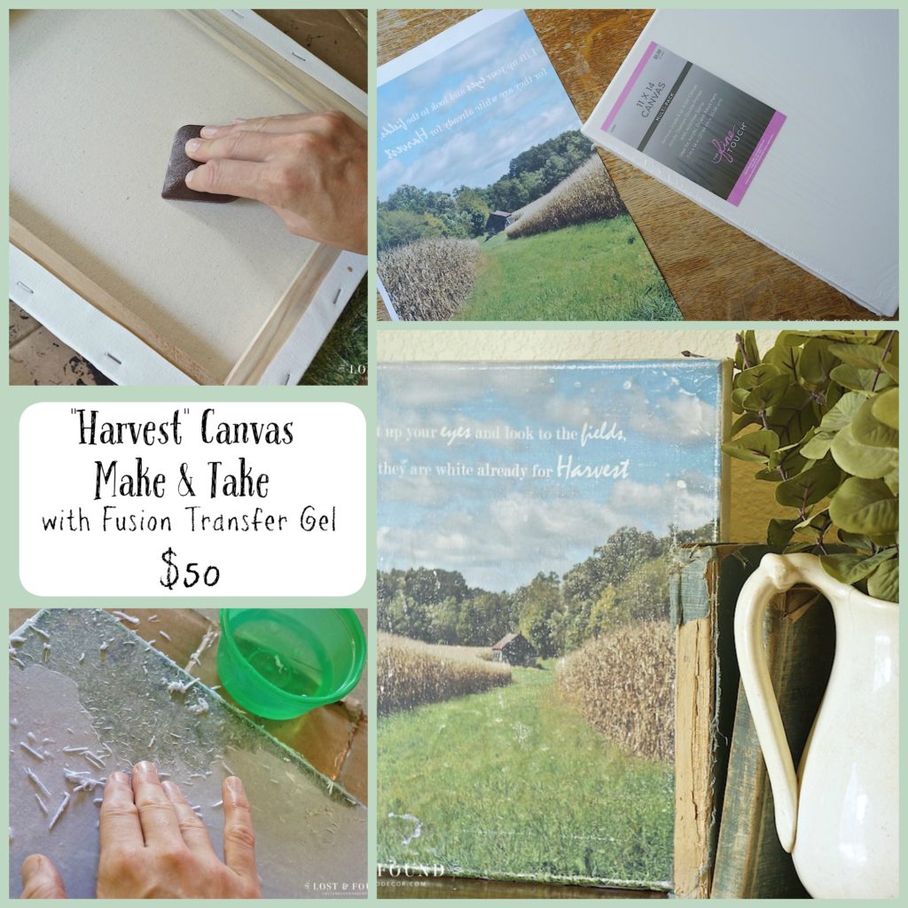 Fusion Mineral Paint in N. Dallas Lost & Found