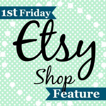 Etsy feature square