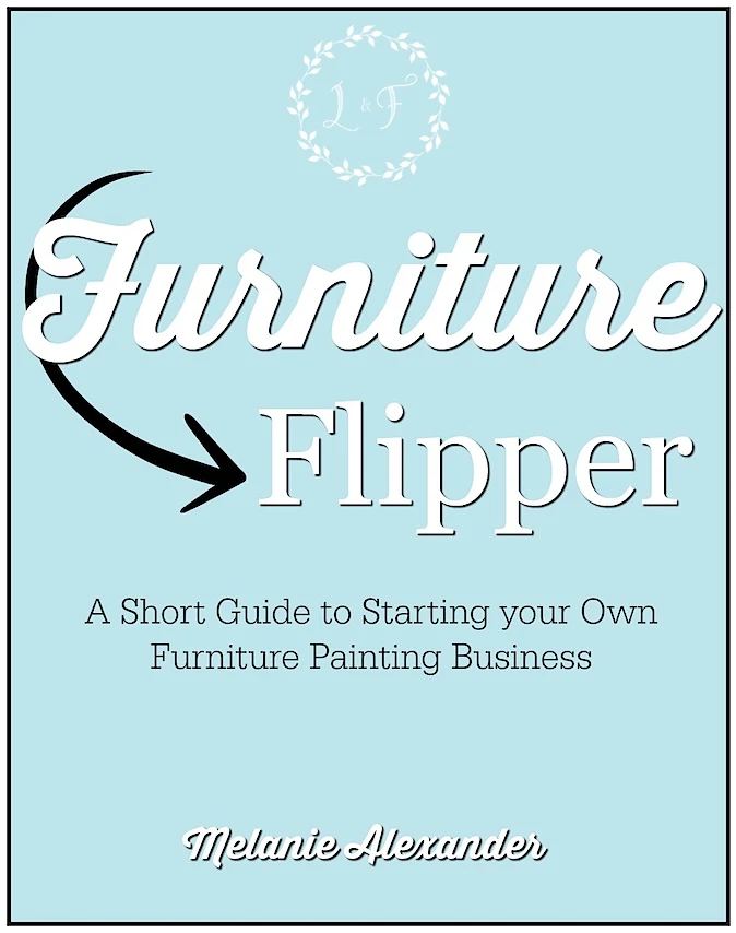 furnitureflipper cover