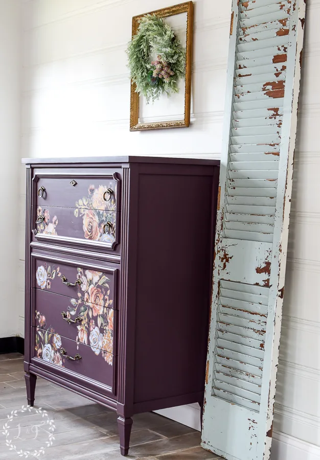 antique-chest-makeover-fusion-twilight-geranium-2