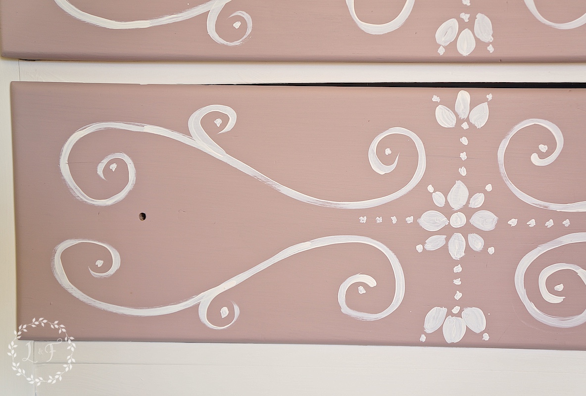 5 Tips for HandPaiting Designs on Furniture