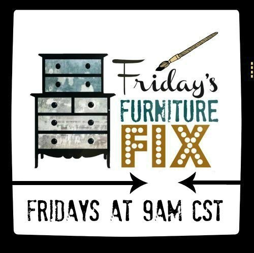 Friday’s Furniture Fix #29