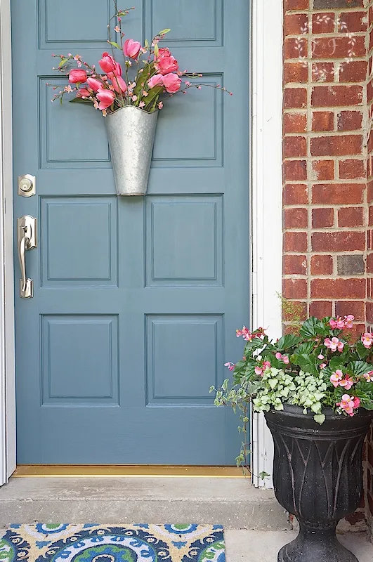 doorway