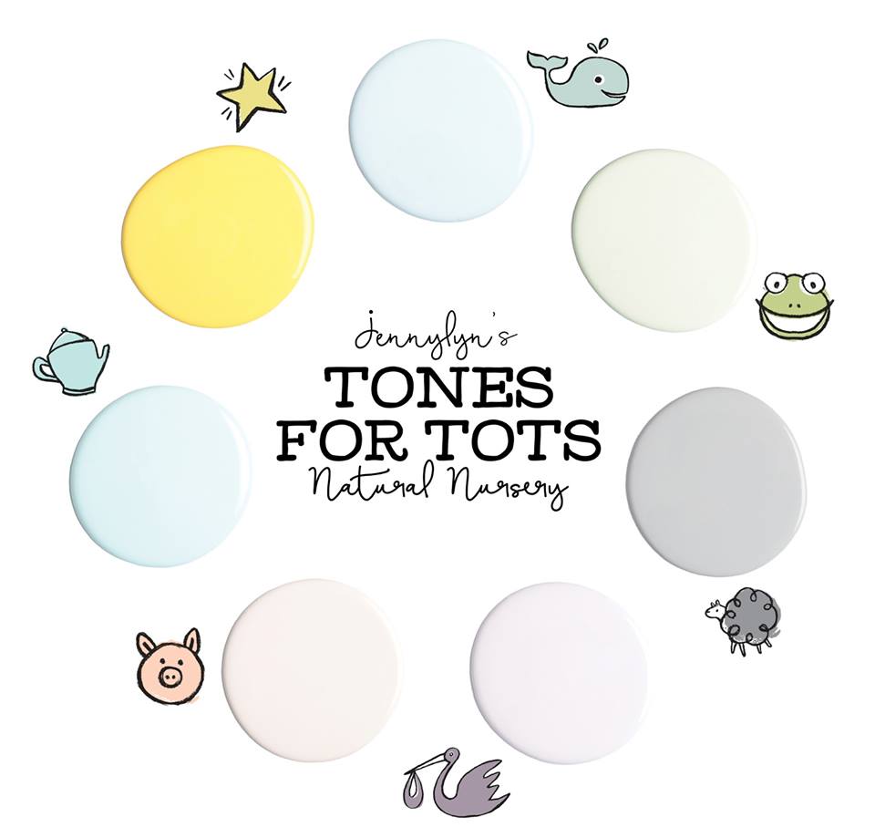 tones for tots