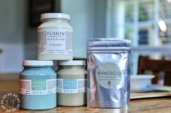 painting-dollar-store-pumpkins-with-fusion-mineral-paint