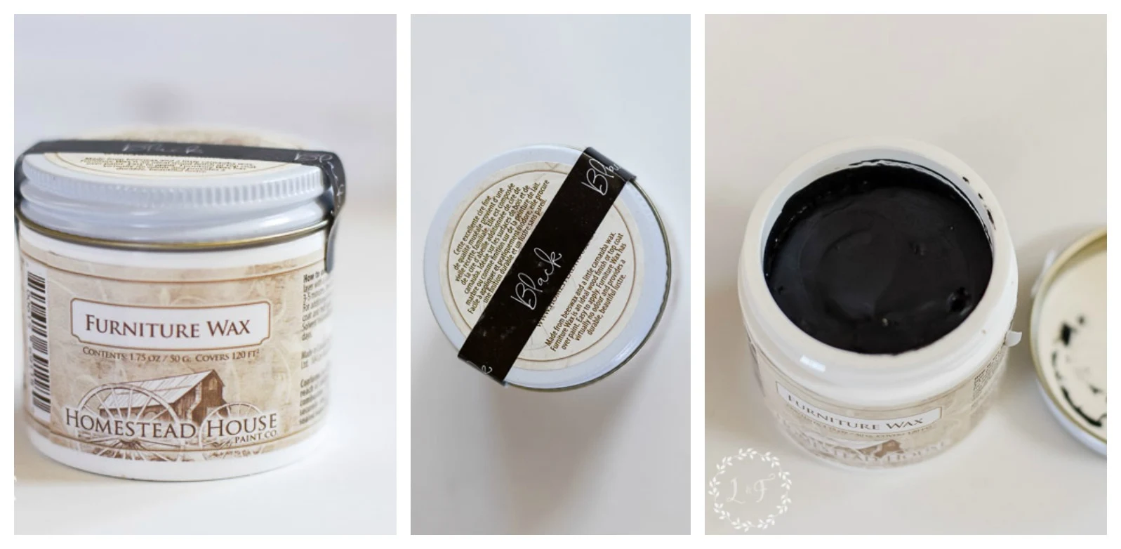 Valspar Antiquing Glaze Before And After (valspar, antiquing, glaze) how-to-antique-painted-furniture-glaze-dark-wax