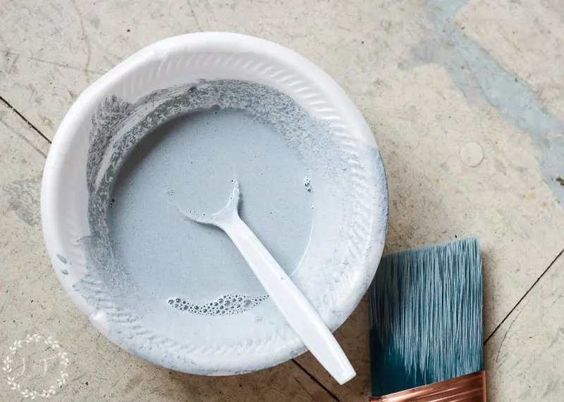 All About Milk Paint • Refresh Living