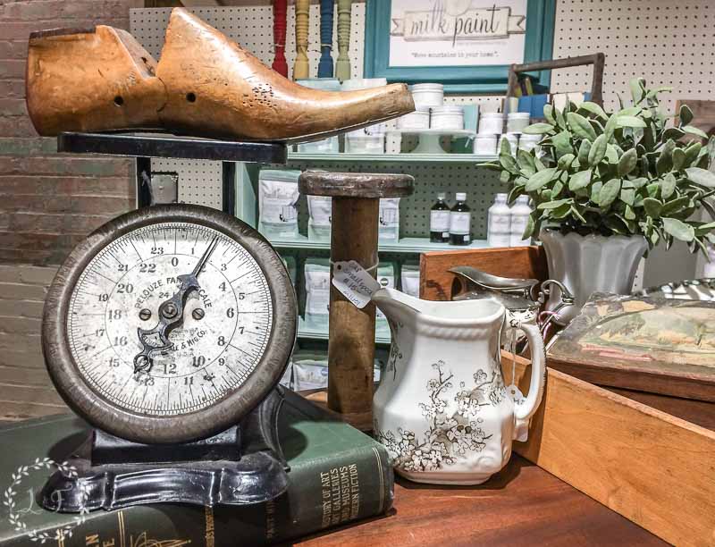 New Finds for the Antique Mall: What I’m Selling