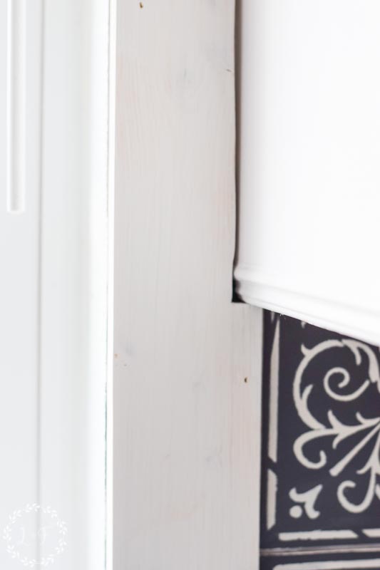 white kitchen cabinets with window trim diy interior window trim and kitchen makeover reveal lost white kitchen cabinets with window trim diy interior window trim and kitchen makeover reveal lost