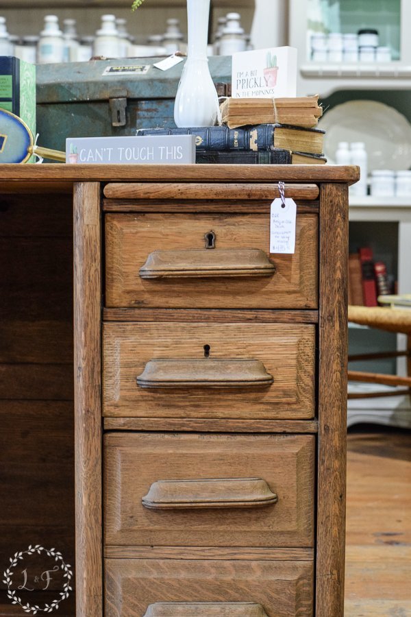 Antique-Oak-Paneled-Desk-5