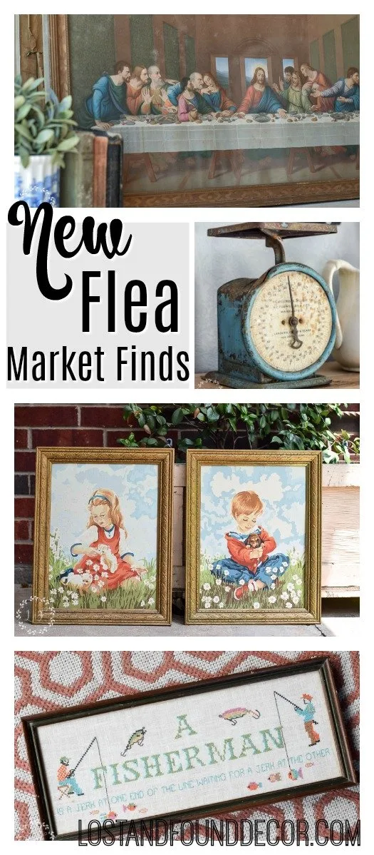 Flea-Market-Finds