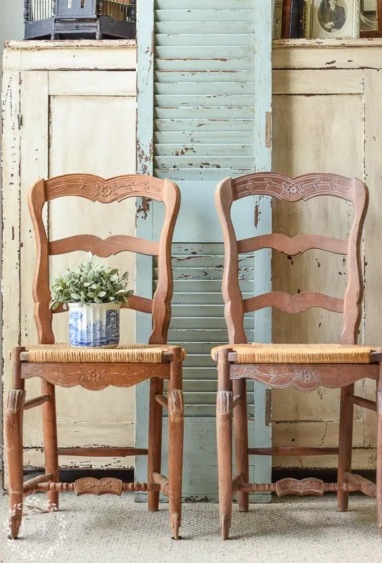 How to use Liming Wax on Pine Furniture » Tree Farm Design Co.