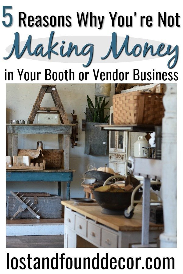 5-Reasons-You-Arent-Making-Money-in-Your-Booth-or-Vendor-Business