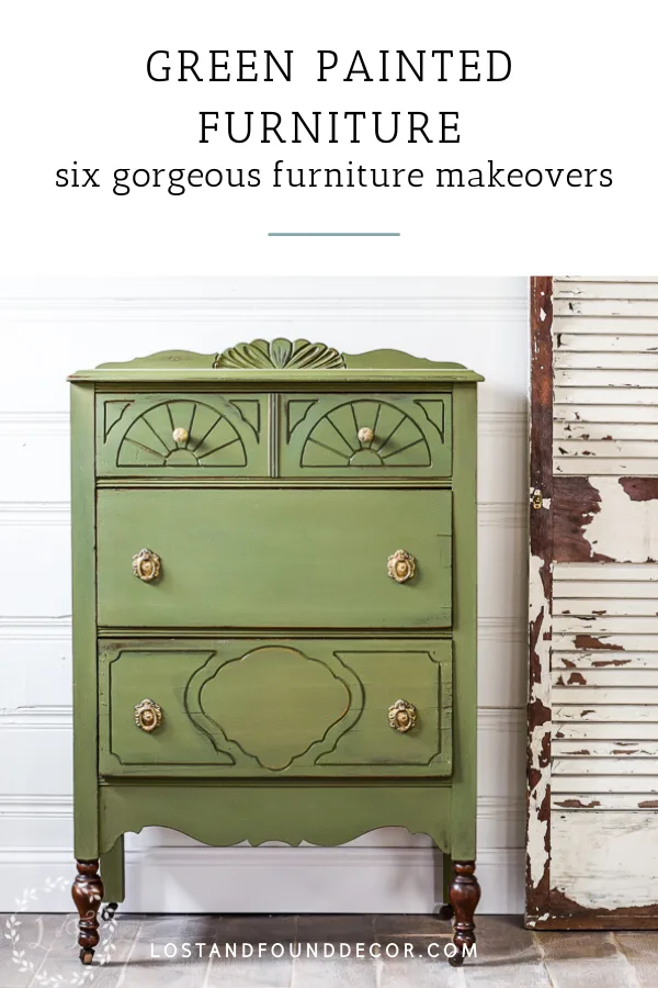 Small Chalk Paint Projects (That Aren't Furniture!) - Bellewood
