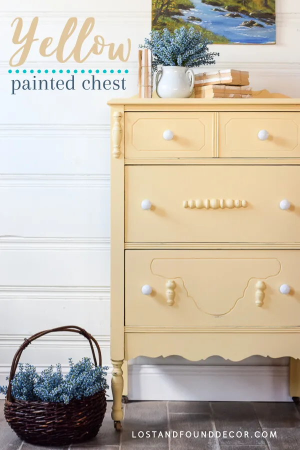 yellow-painted-chest