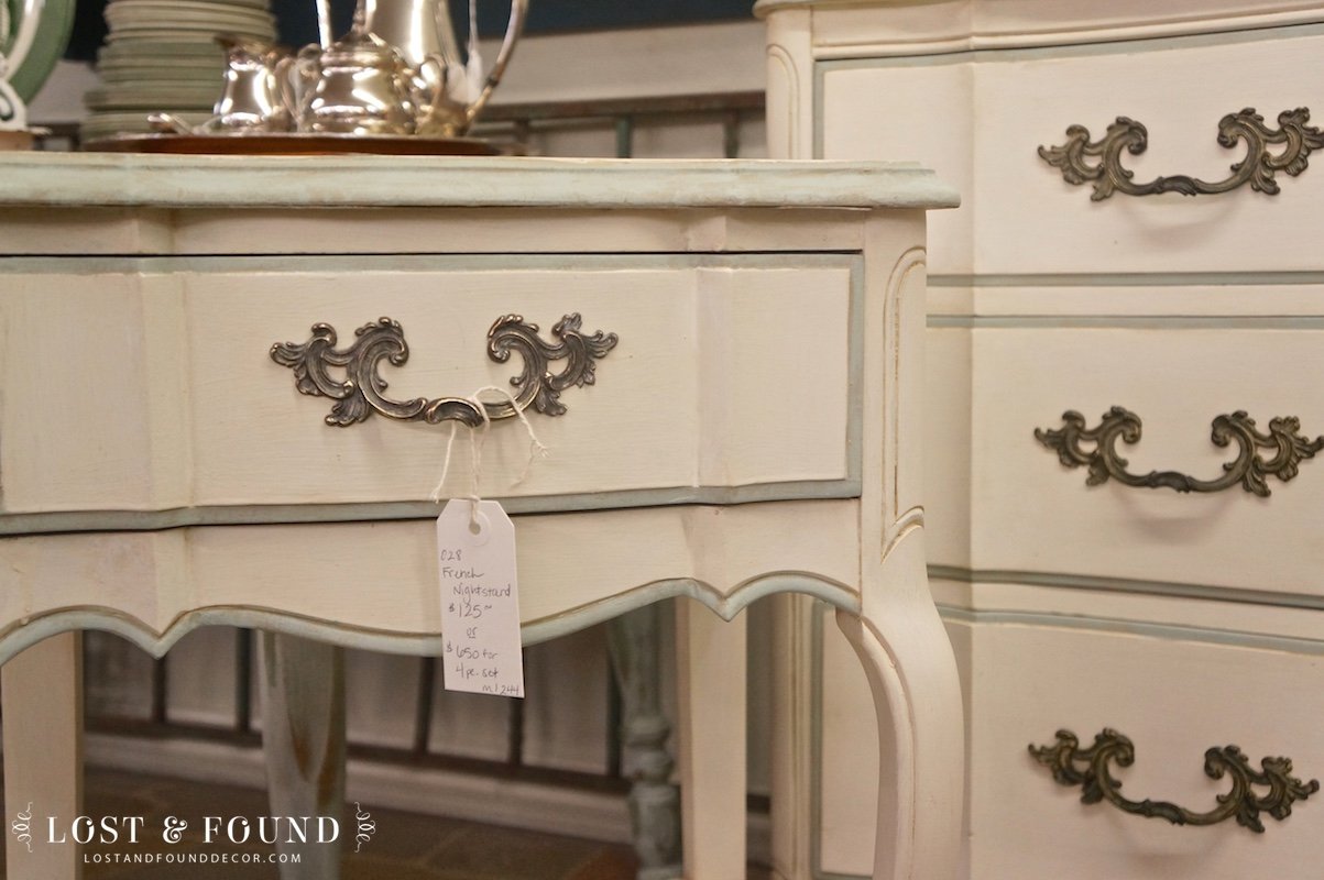 Top 5 Furniture Painting Business Posts Lost & Found