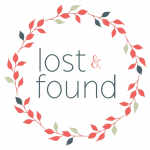 Lost & Found Decor