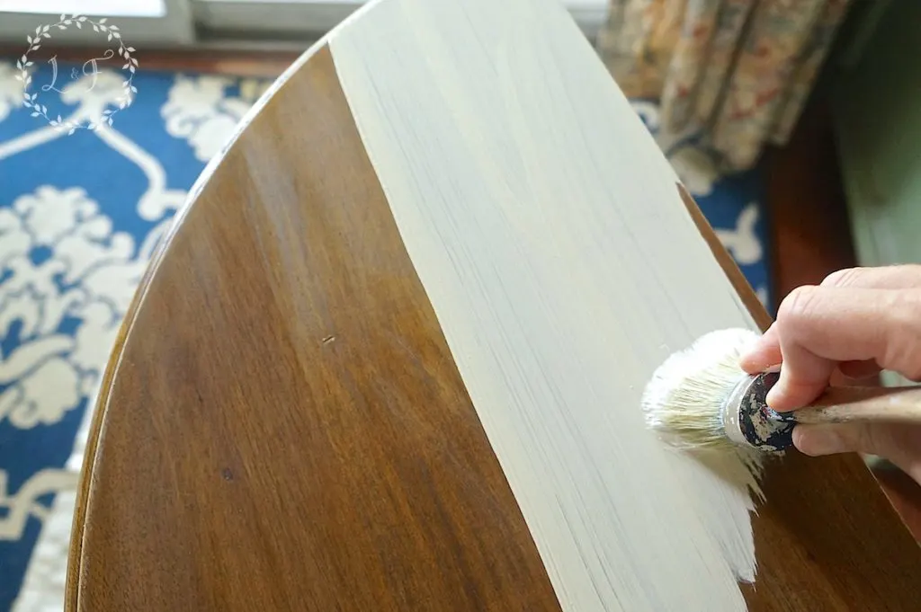 What You Need to Know to Paint Furniture White• Craving Some Creativity