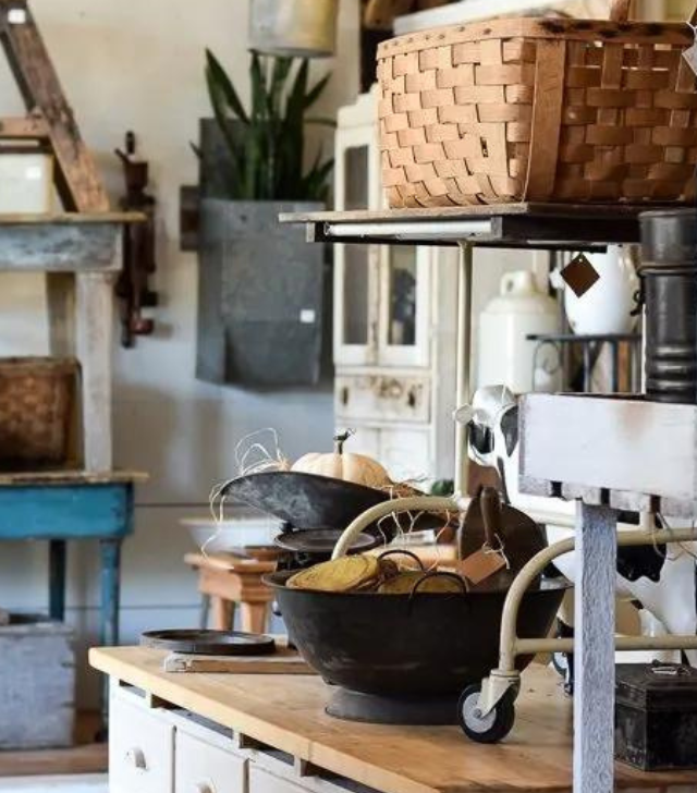 5 Reasons You Aren’t Making Money in Your Booth or Vendor Business