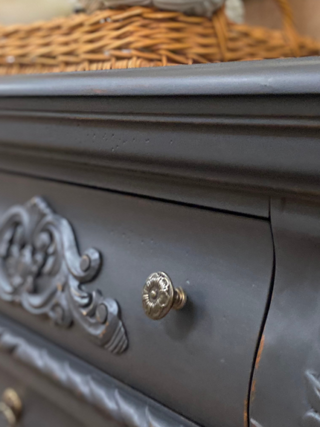 Is Painted Furniture Going Out of Style in 2024? Lost & Found Decor