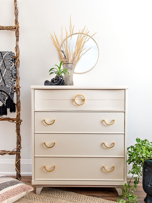 Is Painted Furniture Going Out of Style in 2025? Lost & Found Decor