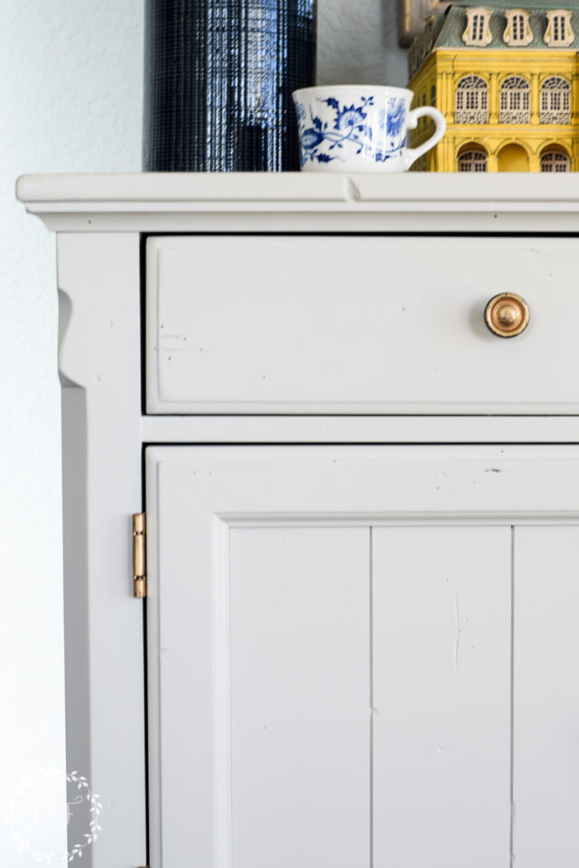 How to Clean Painted Furniture the Safe and Simple Way Lost & Found Decor