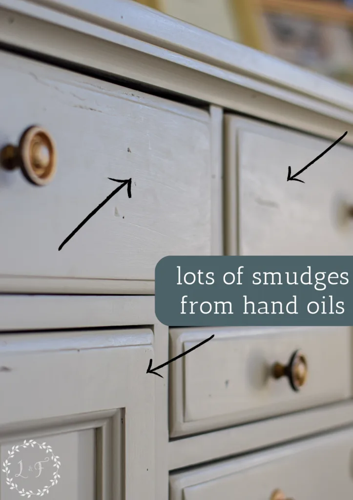 How to Clean Painted Furniture the Safe and Simple Way Lost Found Decor