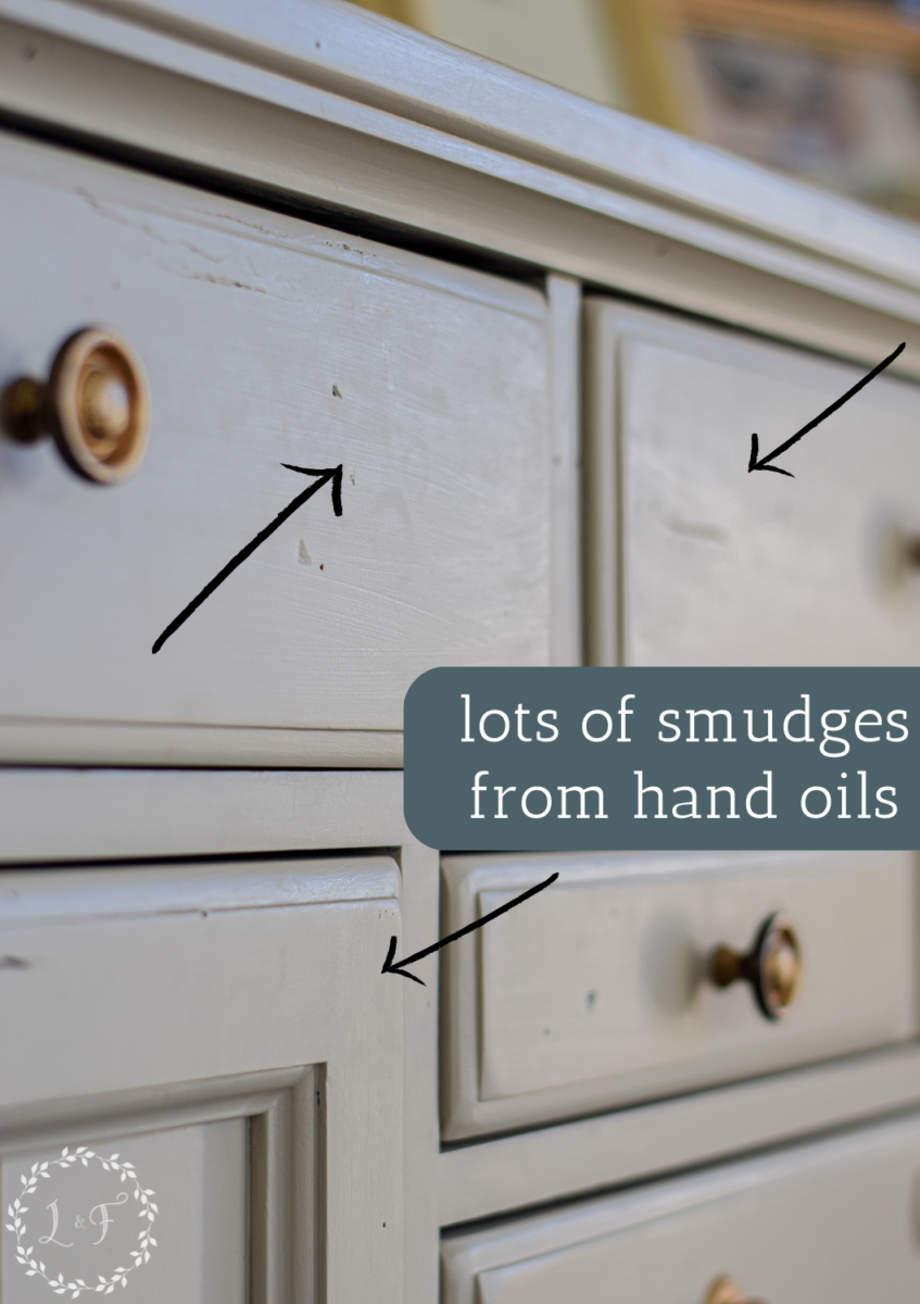 How to Clean Painted Furniture the Safe and Simple Way Lost & Found Decor