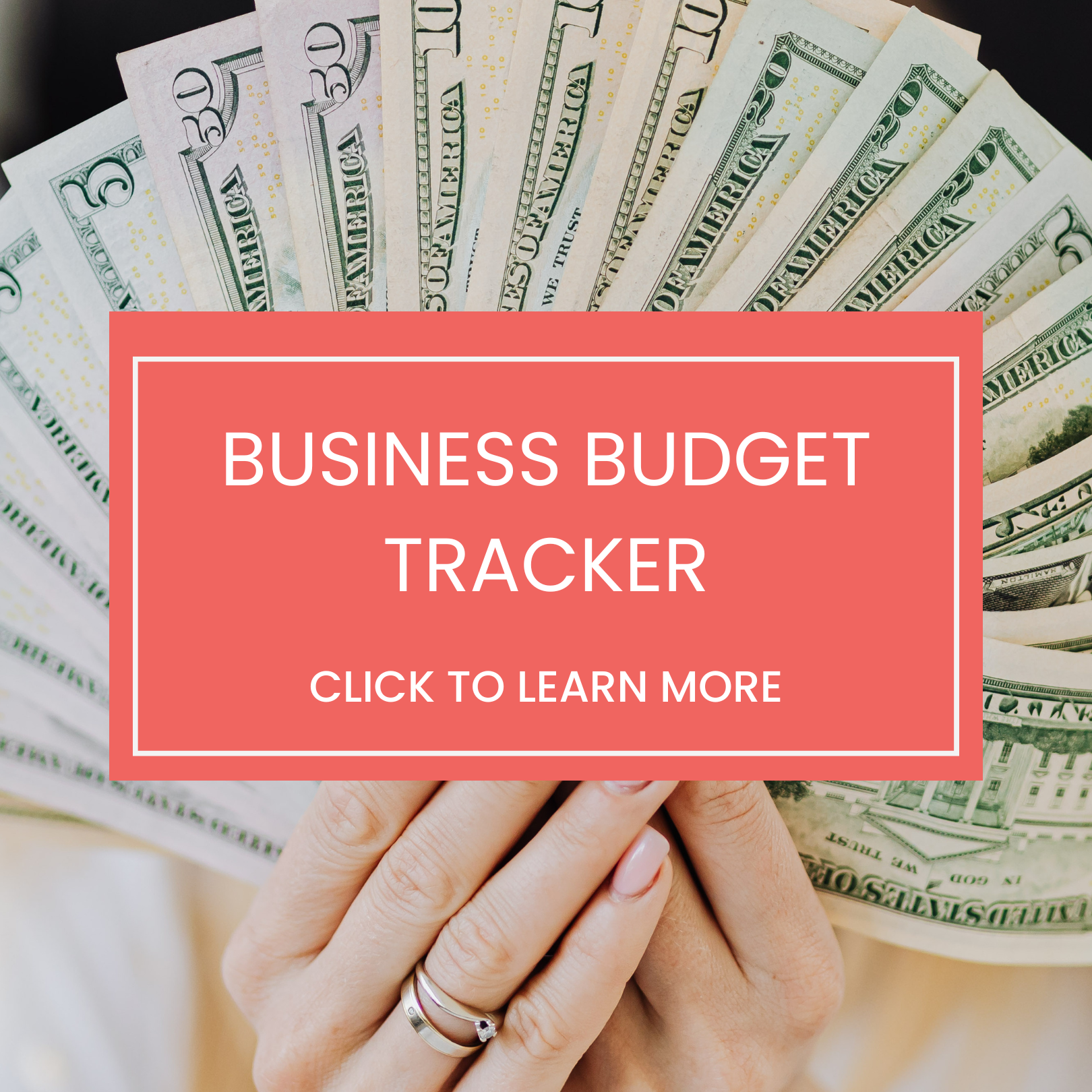 business budget tracker