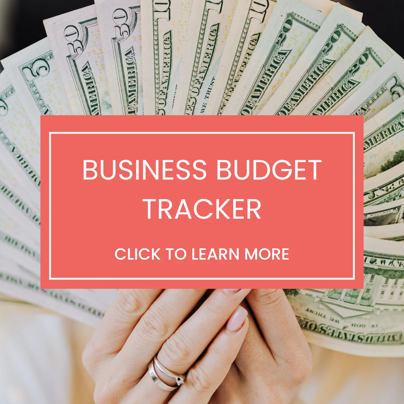 business budget tracker