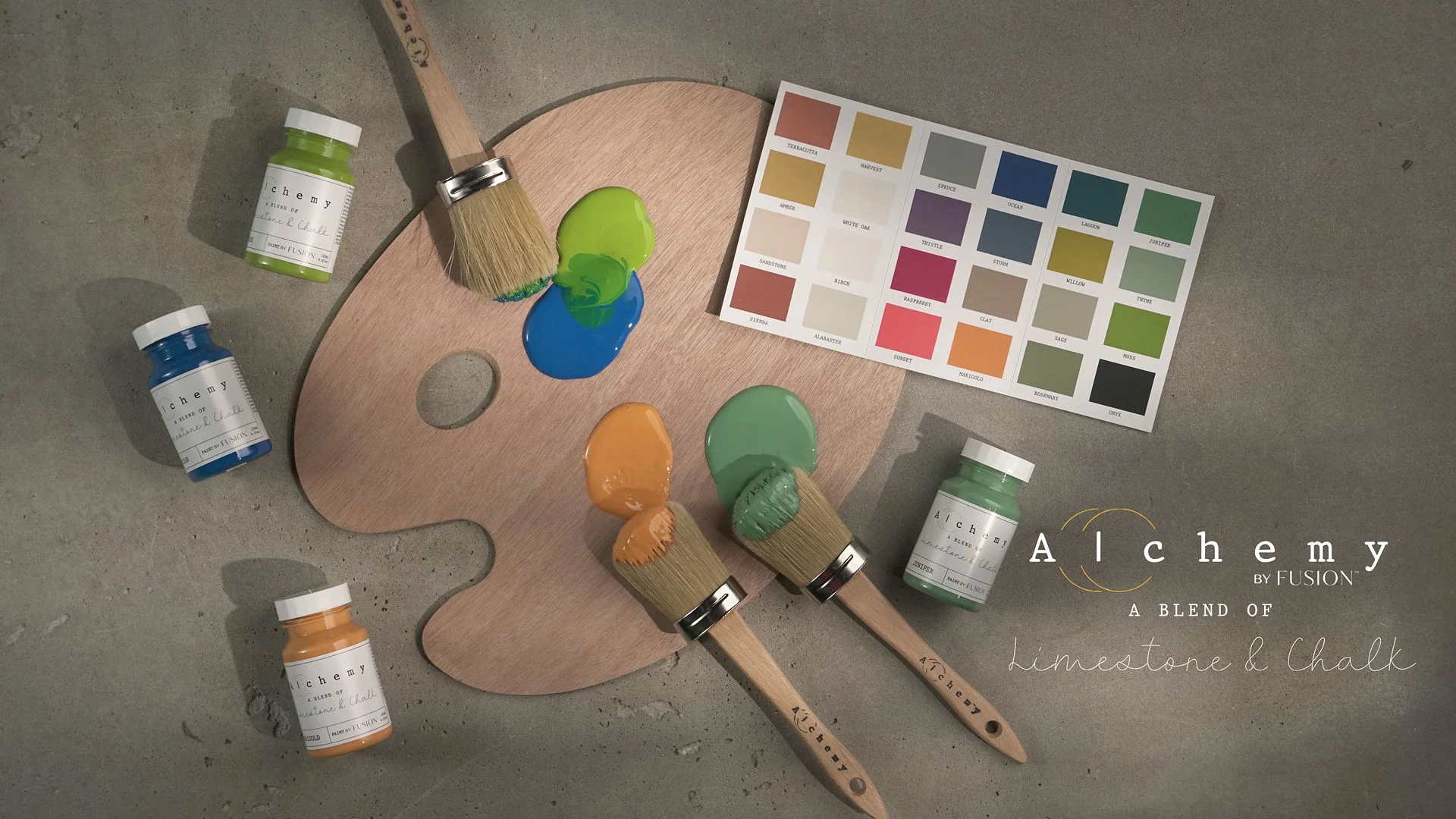 Alchemy Symbols About Transformation, Creation, And Combination | Thought  Catalog, image size:1920x1080