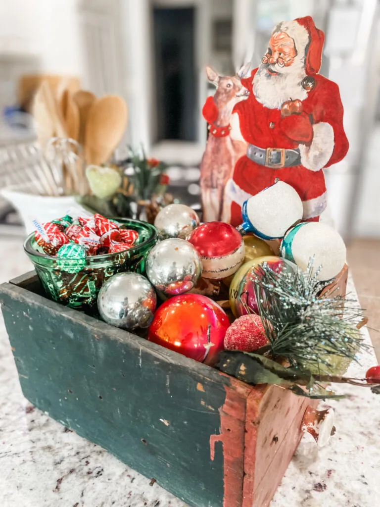 christmas decorations